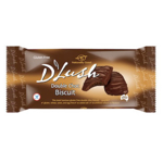Naturally Good D’Lush Chocolate Biscuits 150g