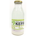 Kefir Company Big Sipper Lime Kefir 500ml