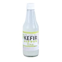 Kefir Company Sipper Lime Kefir 300ml