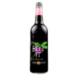 Beet It Organic Beetroot Juice 750ml Bottle