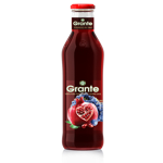 Grante 100% Pure Pomegranate Juice 750ml