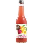 Phoenix Organic Peach Raspberry Juice 275ml