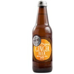 Phoenix Organic Ginger Beer 330ml