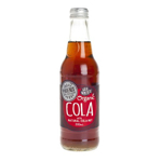 Phoenix Organic Cola 330ml