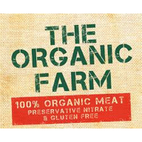 Organic Farm Lamb Steaks 400g Approx
