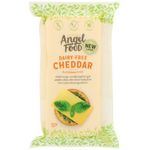 Angel Food Dairy-Free Cheddar Alternative 300g