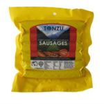 Tonzu Organic Vegetarian Herb Sausage 300g