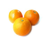 Oranges Organic Valencia 500g