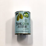 Natures Charm Young Green Jackfruit in water 565g