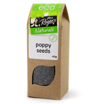 Mrs Rogers Poppy Seeds Eco Naturals 40g