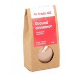 Trade Aid Organic Cinnamon Powder 30g