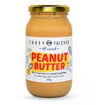 Forty Thieves Peanut Butter 500g