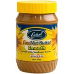 Eskal Nut Free Nut Butter Smooth 450g