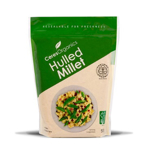 Ceres Organic Hulled Millet 500g