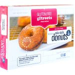 GFTreets Donuts Frozen 6 pack