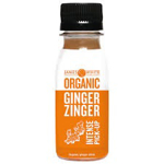 James White Ginger Juice Zinger 70ml