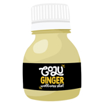 Goju Ginger Wellness Shot 60mL
