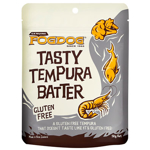 Fogdog Tasty Gluten Free Tempura Batter 190g