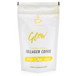 BYS Glow Collagen Coffee 7 Serves