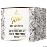 Collagen Coffee Mocha 30’s