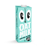 All Good Oat Milk Original 1Lt