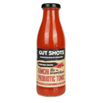 Be Nourished Gut Shots Kimchi Probitoic Tonic 350ml