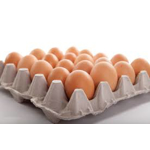 Frenz Organic Large Eggs Tray 2.5 Dozen