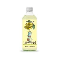 Pete's Natural Lemonade 300ml