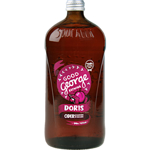 Good George Doris Plum Cider 946ml