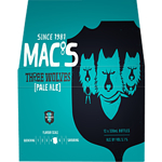 Macs 3 Wolves 330ml 12 Pack
