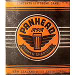 Panhead Supercharge 330ml Cans 12 Pack