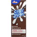Anchor Calci Yum Milk Chocolate 250ml