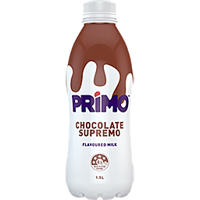Primo Flavoured Milk Chocolate 1.5L