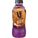 V Iced Chocolate Guarana Energy 500ml