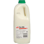 Homebrand Milk Trim 2L