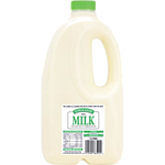 Cow & Gate Milk Trim 2L