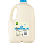 Homebrand Milk Lite 3L