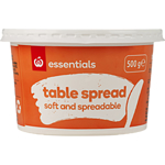 Essentials Table Spread 500g