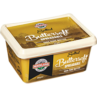 Buy Mainland Buttersoft Butter Salted online at