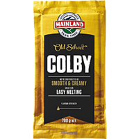 Mainland Cheese Colby 700g