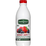 Homegrown Smoothie Raw Berry 1L