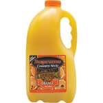 Supreme Juice Orange Nectar 2L