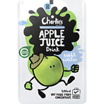 Charlies Juice Blackcurrant & Apple 200ml