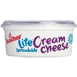 Anchor Cream Cheese Lite 250g