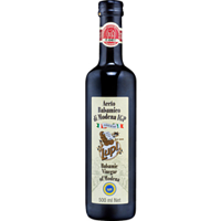 Lupi Balsamic Vinegar Of Modena 500ml