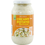 Homebrand Salad Dressing Potato 500g