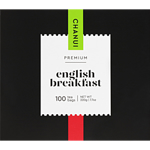 Chanui Tea Bag English Breakfast 100 Pack