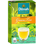 Dilmah Tea Bags Decaf Green 20 Pack