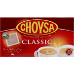 Choysa Teabags Classic 30 Pack