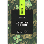 Chanui Tea Bag Green Jasmine 50 Pack
